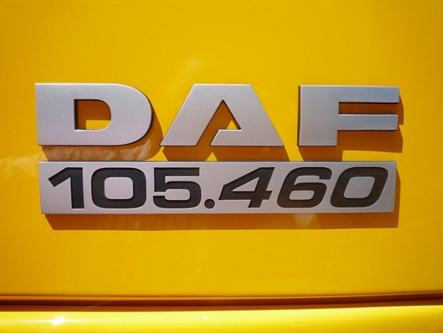 DAF 105.460