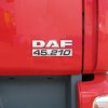 Логотип DAF LF45.210