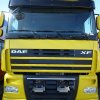 DAF ft XF105.460 SSC Special Edition