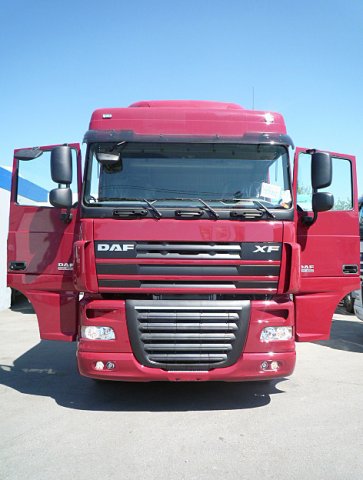 Окно и зеркала для хорошей видимости