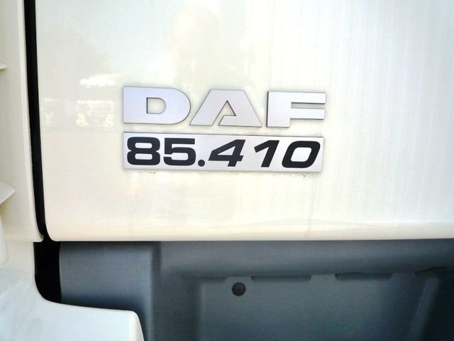 Эмблема DAF CF85.410