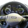 Руль и панель приборов DAF XF105.460